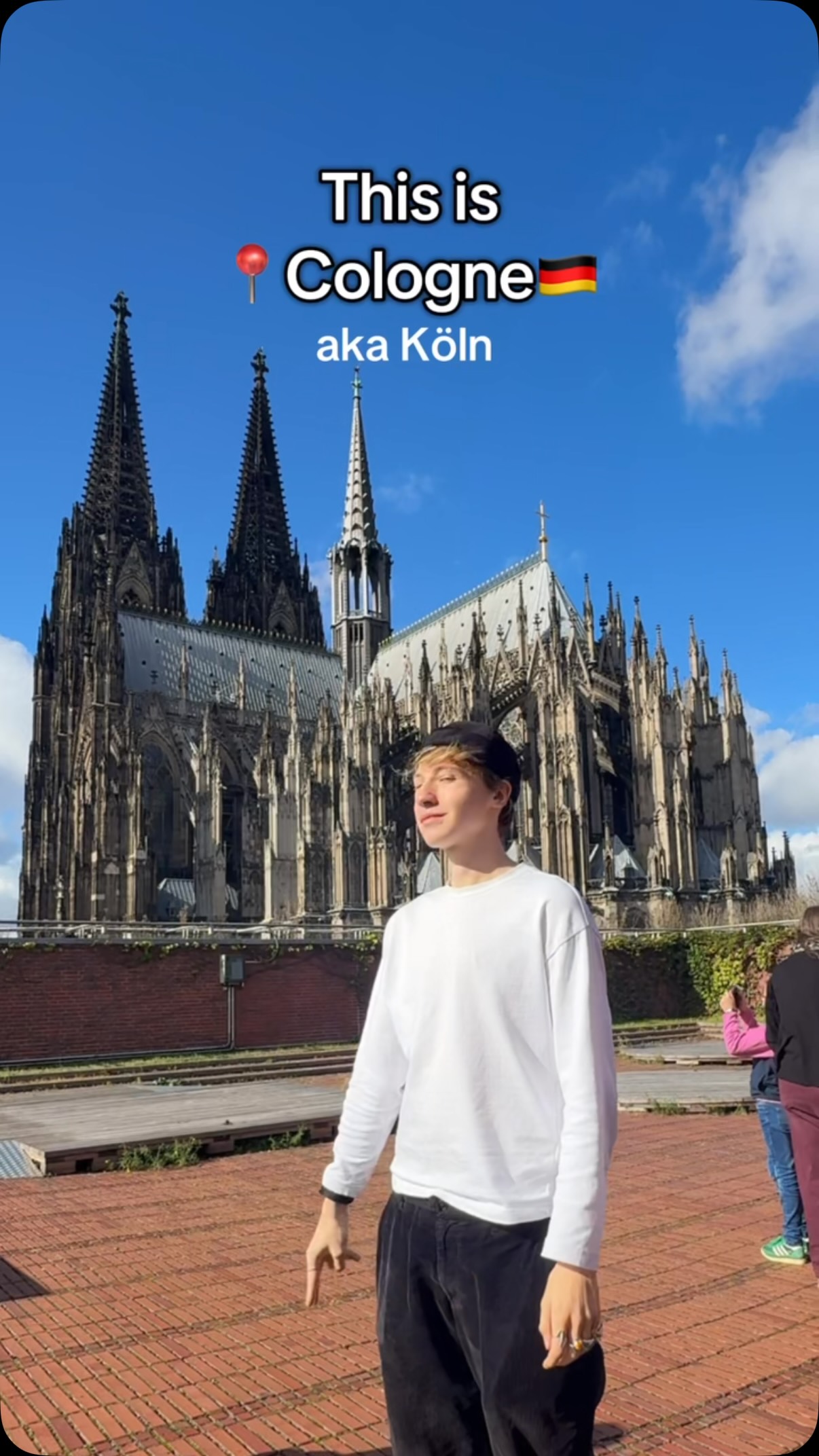 Cologne's Historic Landmarks and Local Experiences