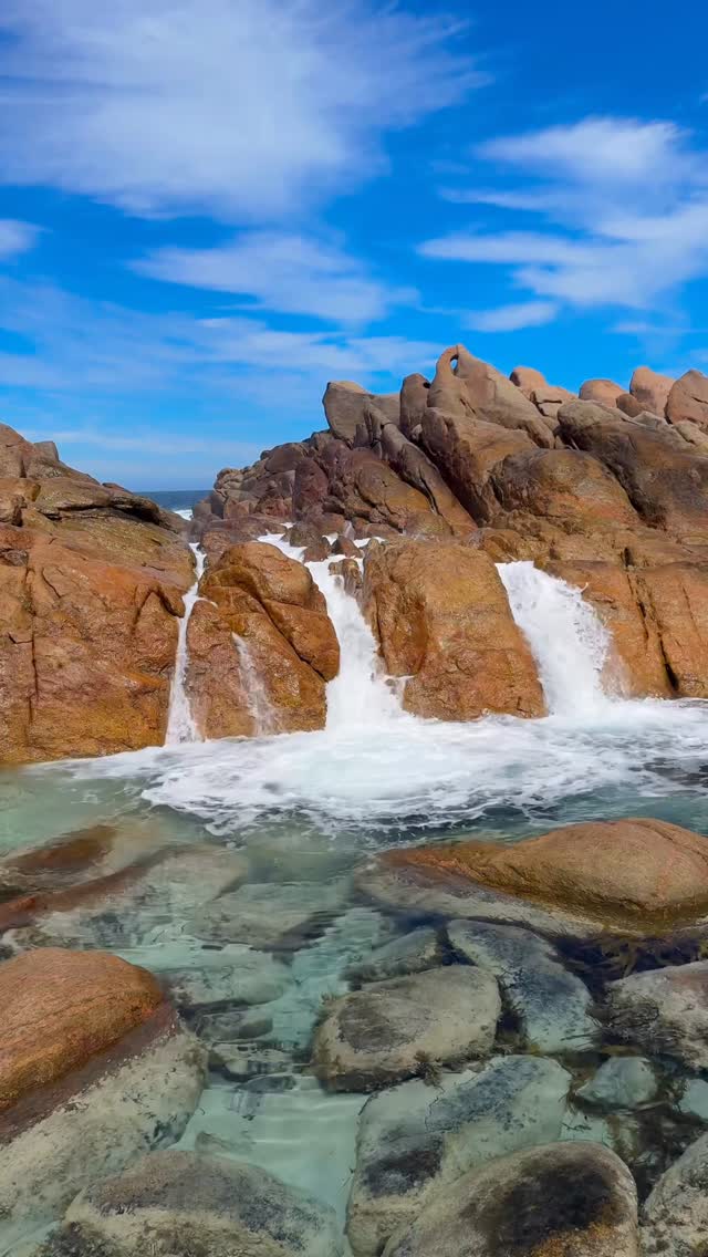 Perth To Margaret River Road Trip Destinations