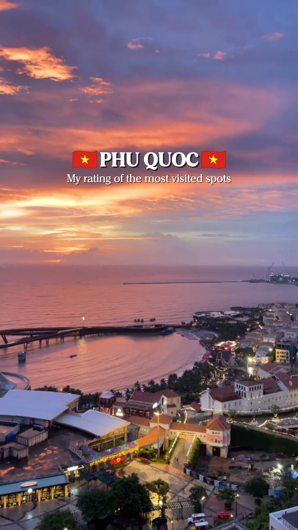 Phu Quoc's Top Tourist Attractions