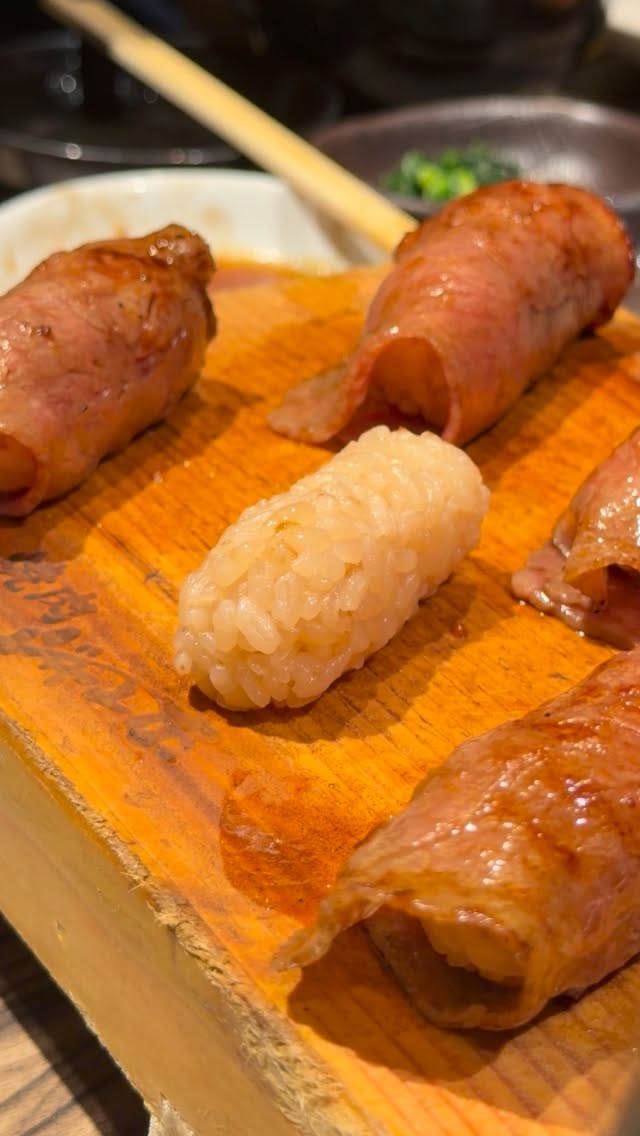 Exceptional Yakiniku Experience At Jambo Hanare