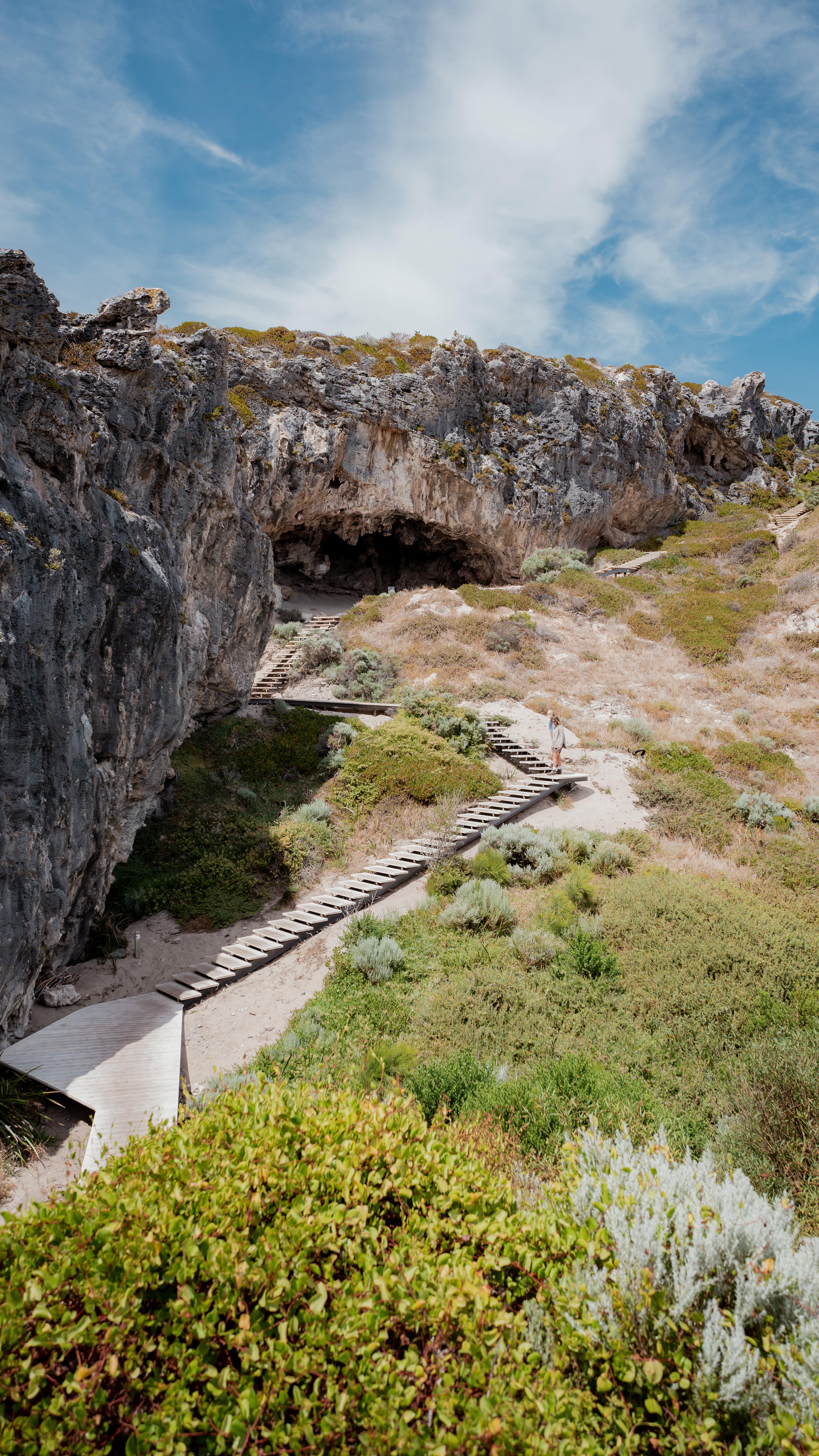 Cape to Cape Track Coastal Hikes