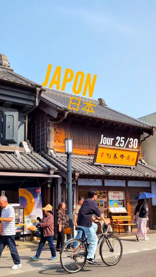 Kawagoe Excursions: A Day Trip From Tokyo