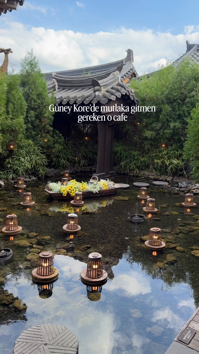Cheongsu-dang Gyeongju's Tranquil Korean Ambiance
