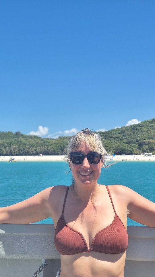 Airlie Beach And Whitsundays Travelogue