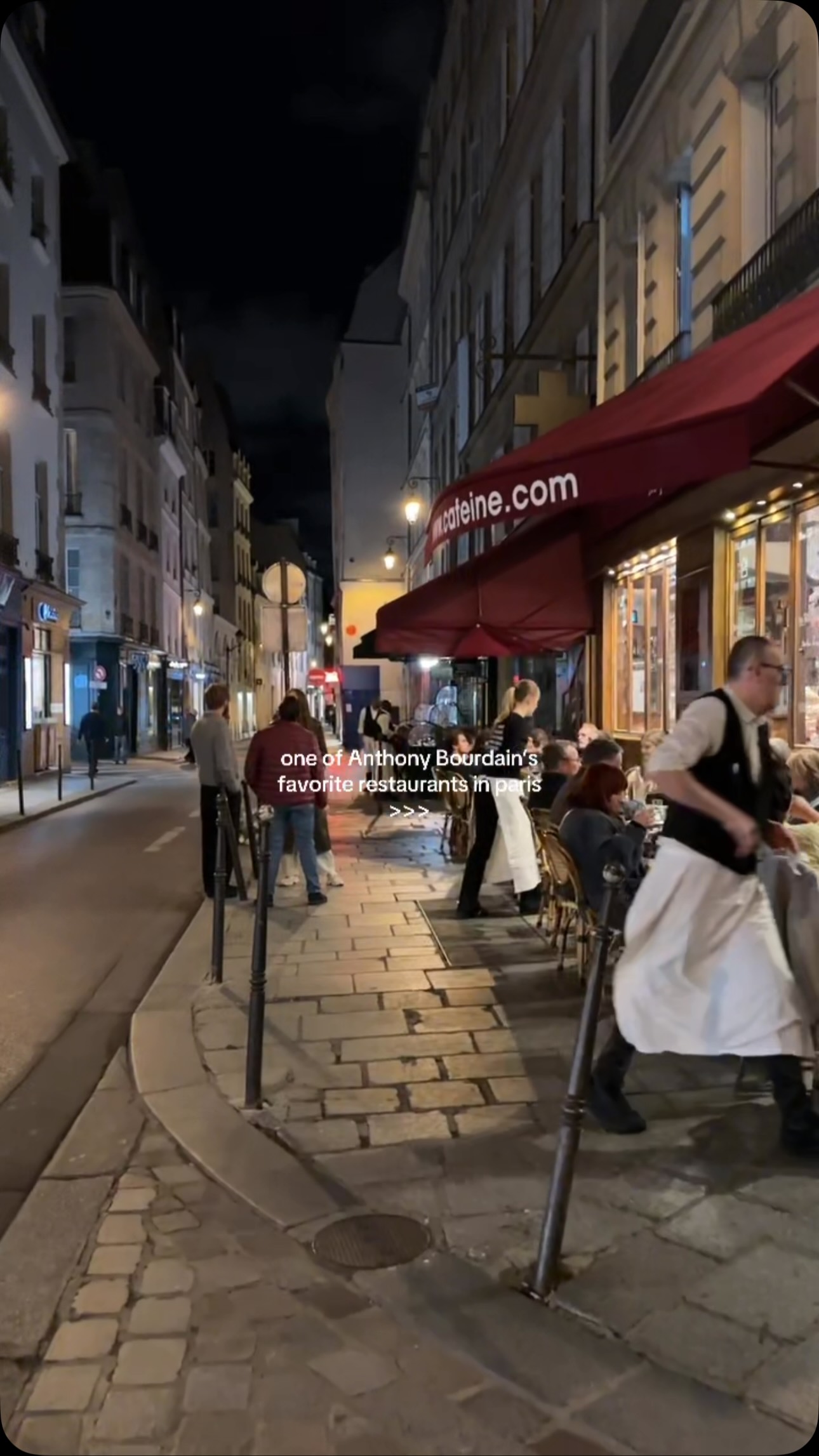 Parisian Restaurant: A Culinary Journey