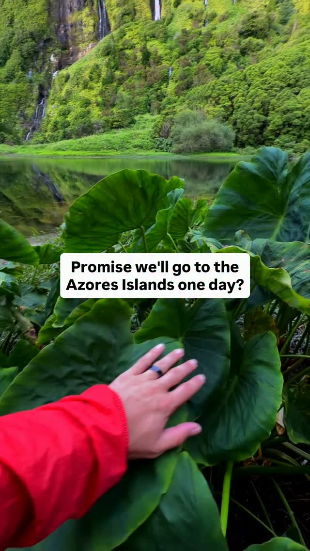 Azores: Volcanic Beauty And Underrated Island Escapes