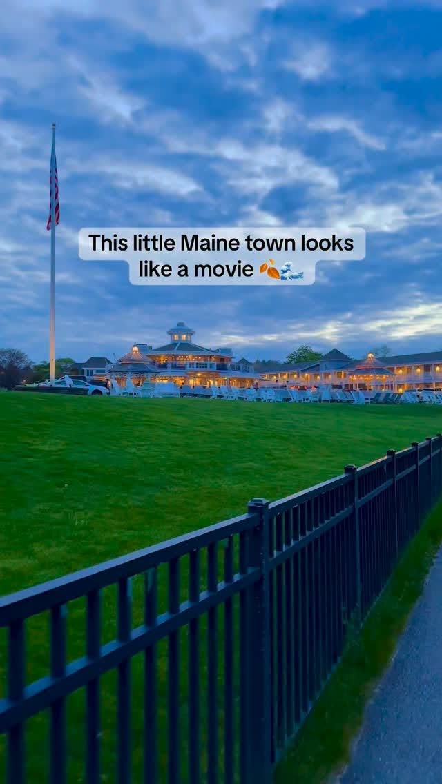 Ogunquit: Maine's Coastal Charm and Attractions