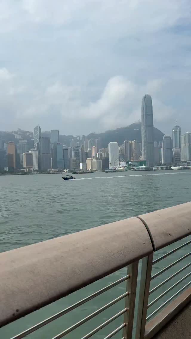 Explore Hong Kong's Free Cultural and Natural Attractions