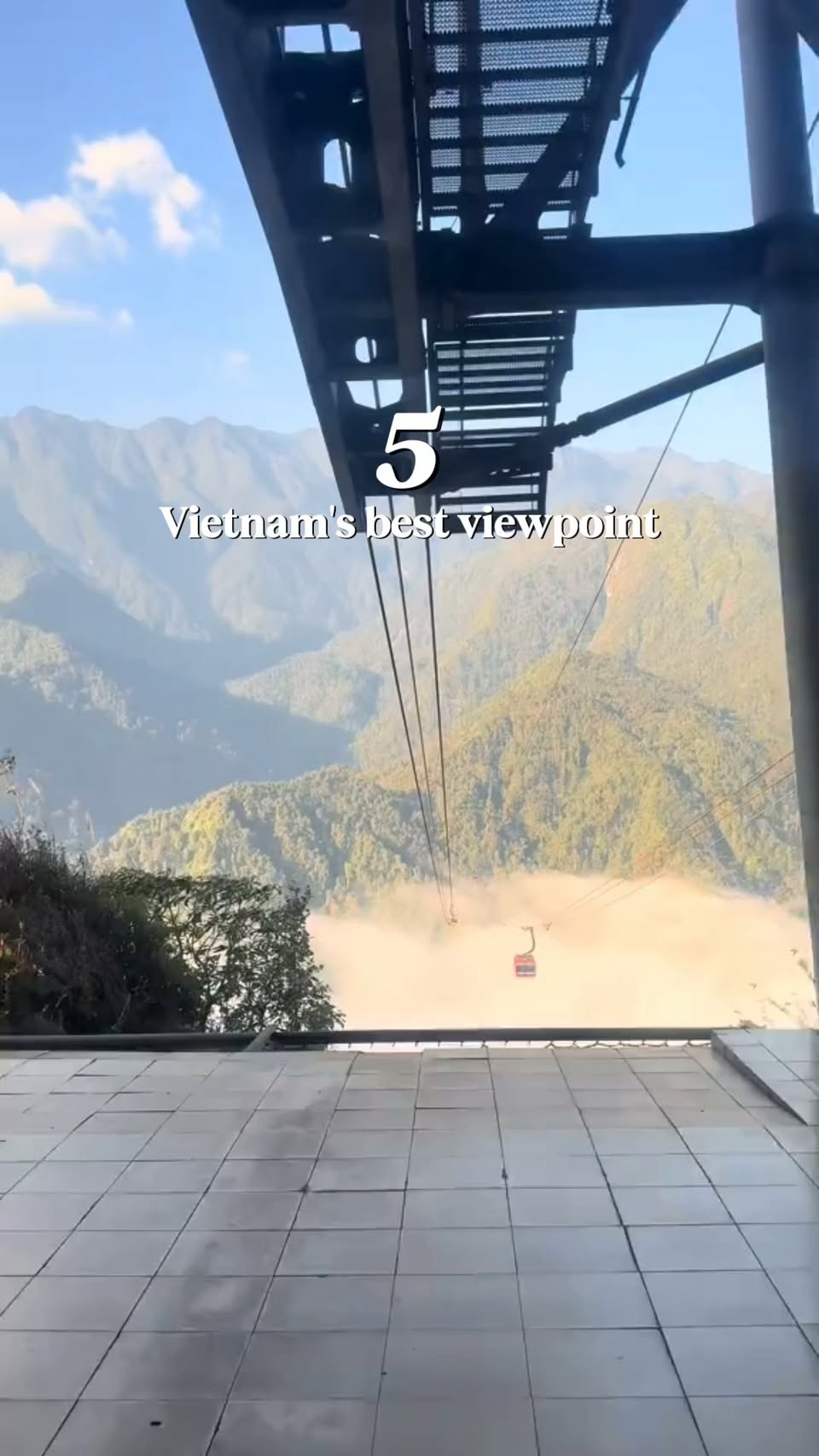Top Vietnam Viewpoints for Your Travel Itinerary