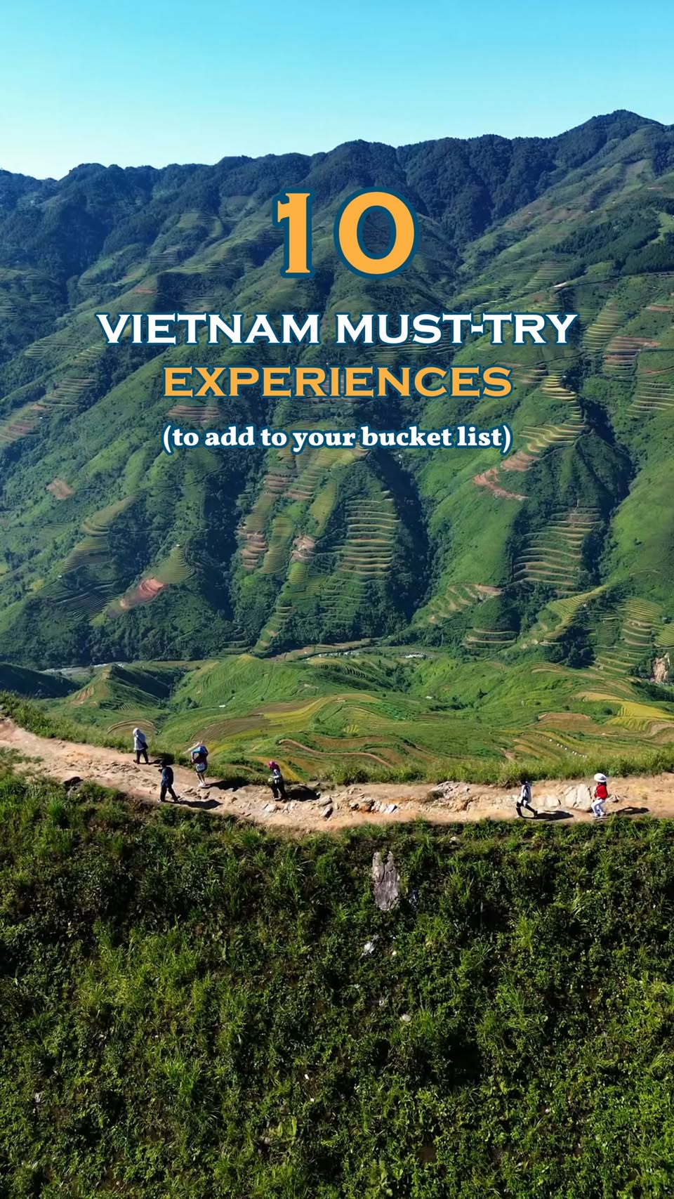 Eight Must-Visit Destinations Across Vietnam