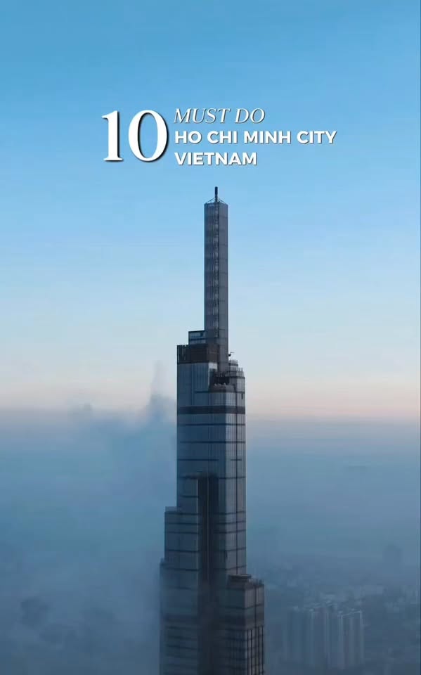 Ho Chi Minh City's Top Attractions And Experiences