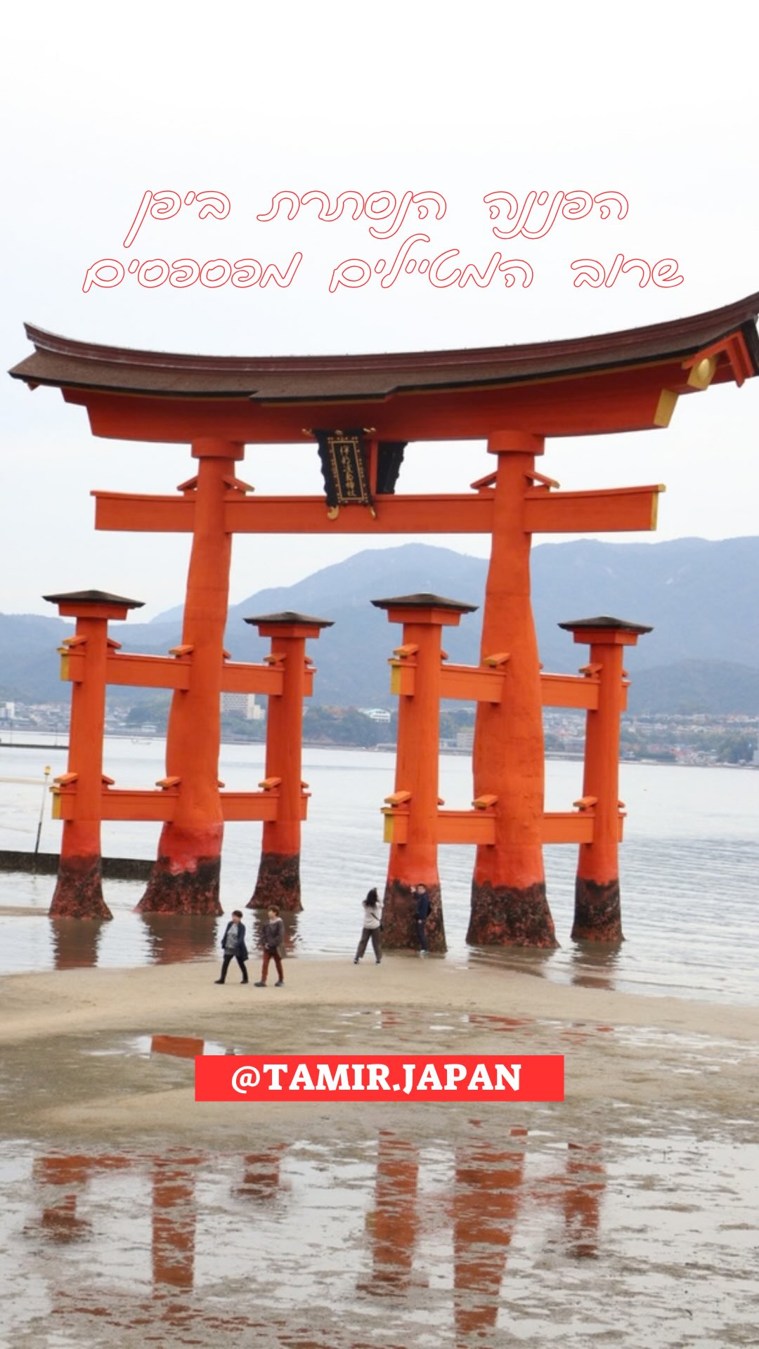 Miyajima Island's Iconic Shrines and Natural Beauty