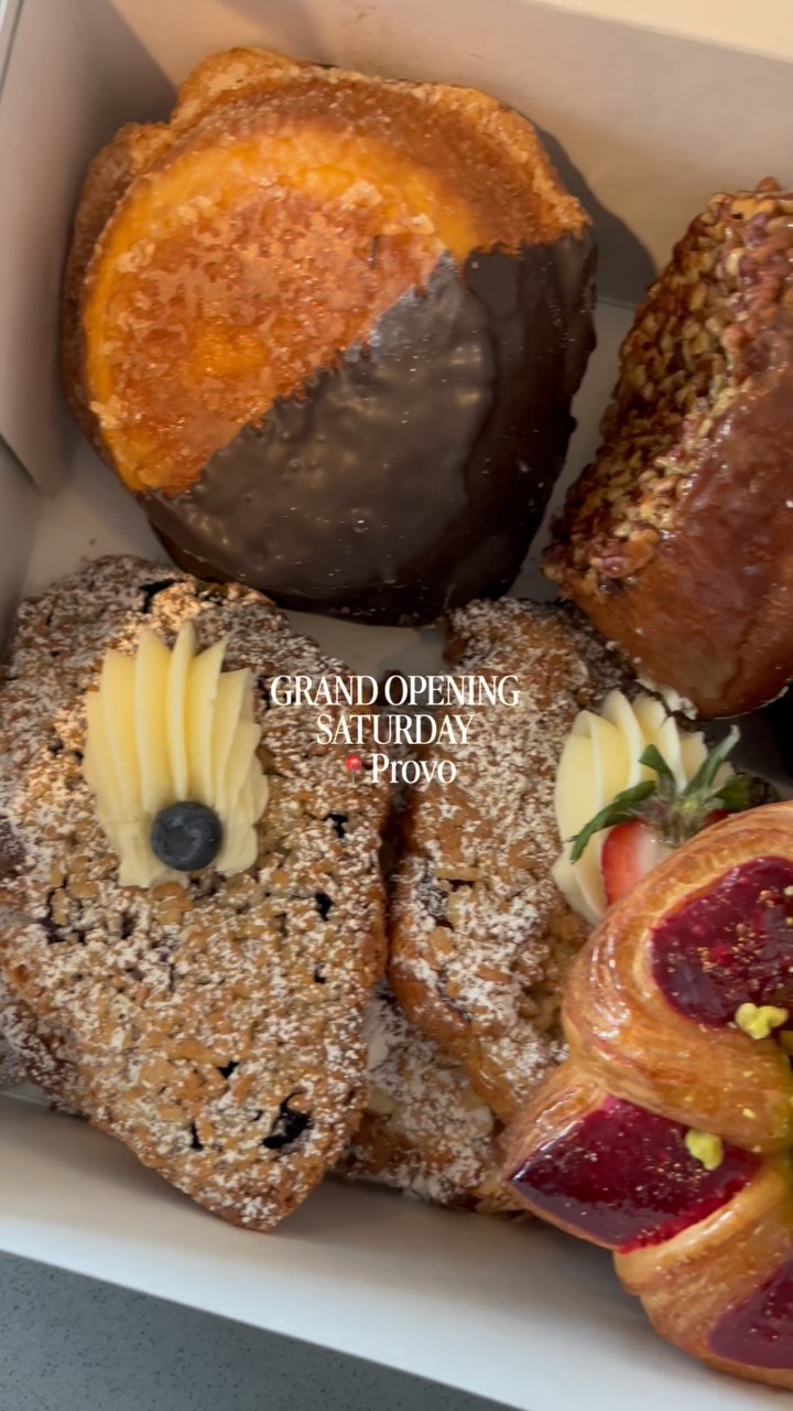 Utah County Restaurants Need New Locations