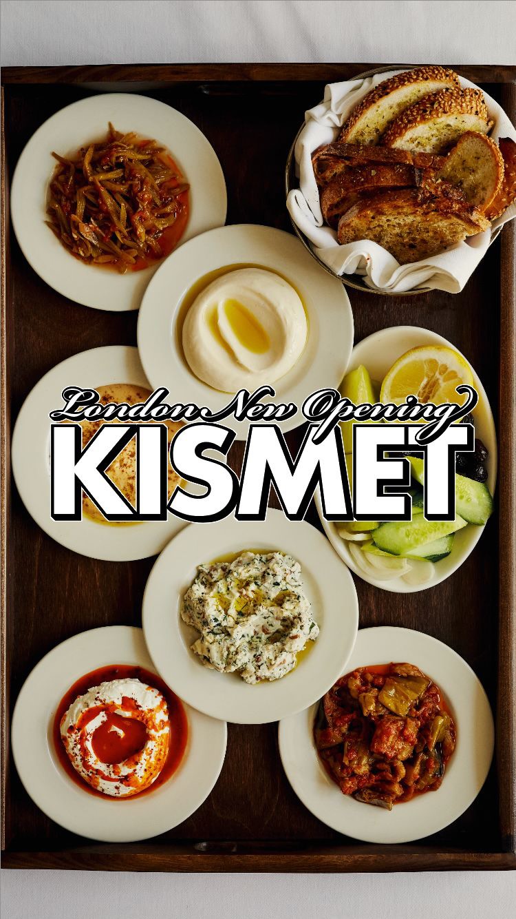 Hidden Turkish Eateries For London Feasts