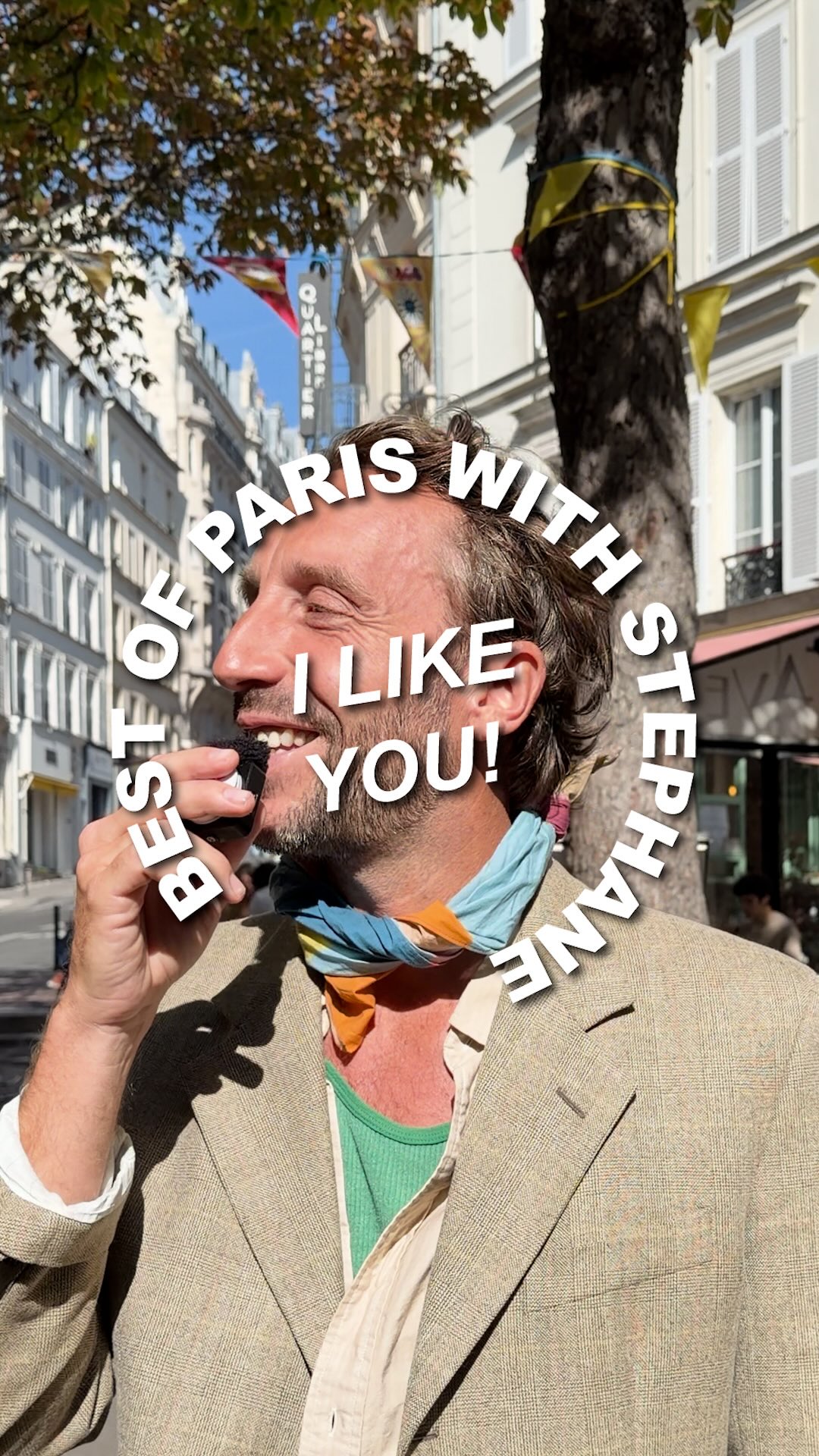 Pigalle Gems: Stephane Ashpool's Paris Favorites