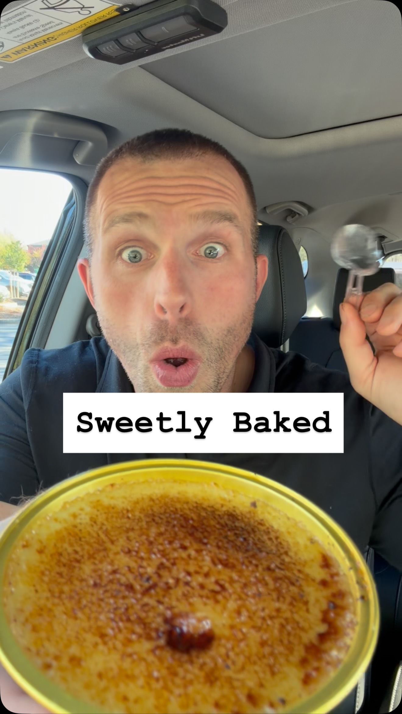 Sweetly Baked's Delectable Desserts In Salem