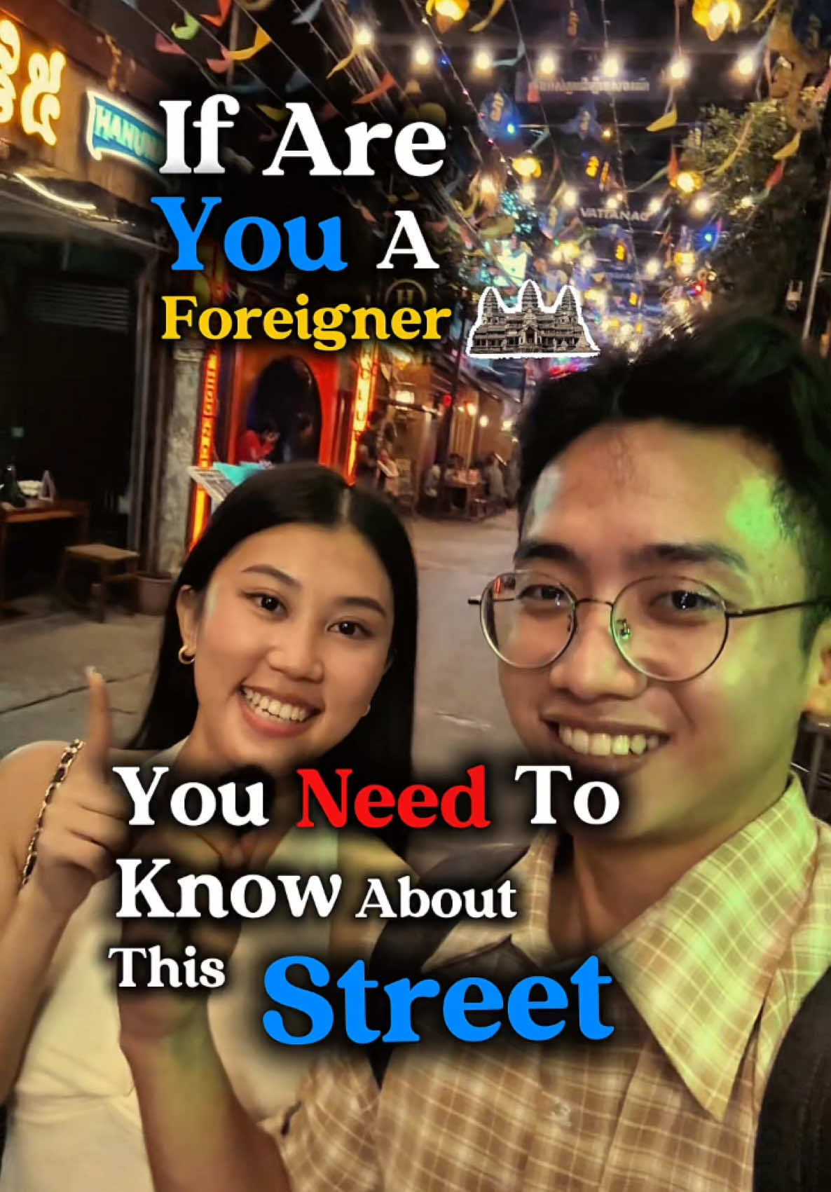 Phnom Penh Nightlife: Bars and Restaurants on Bassac Lane