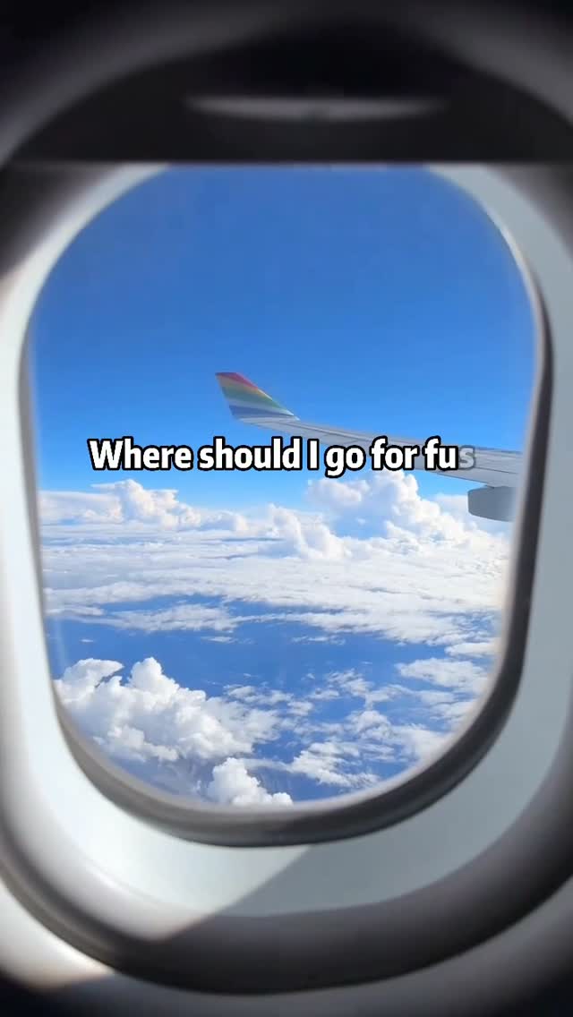 Guangzhou Tourist Spots For Fun