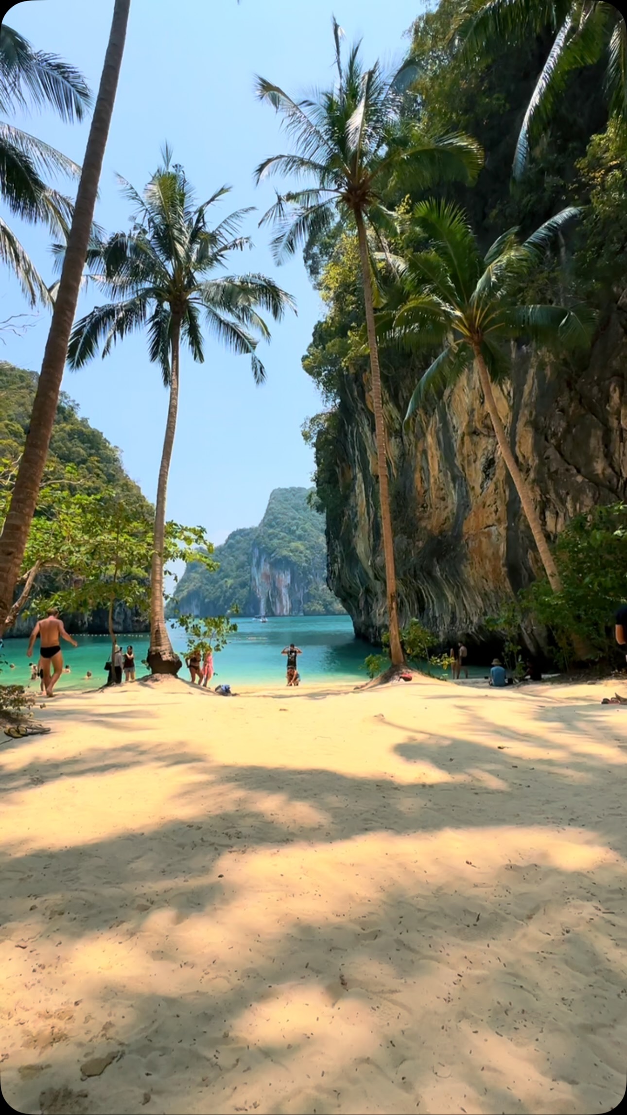 Krabi Island Tour: Beaches, Snorkeling, and Views