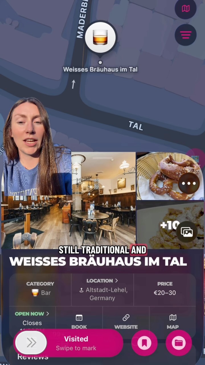 Munich's Hidden Gems and Local Favorites