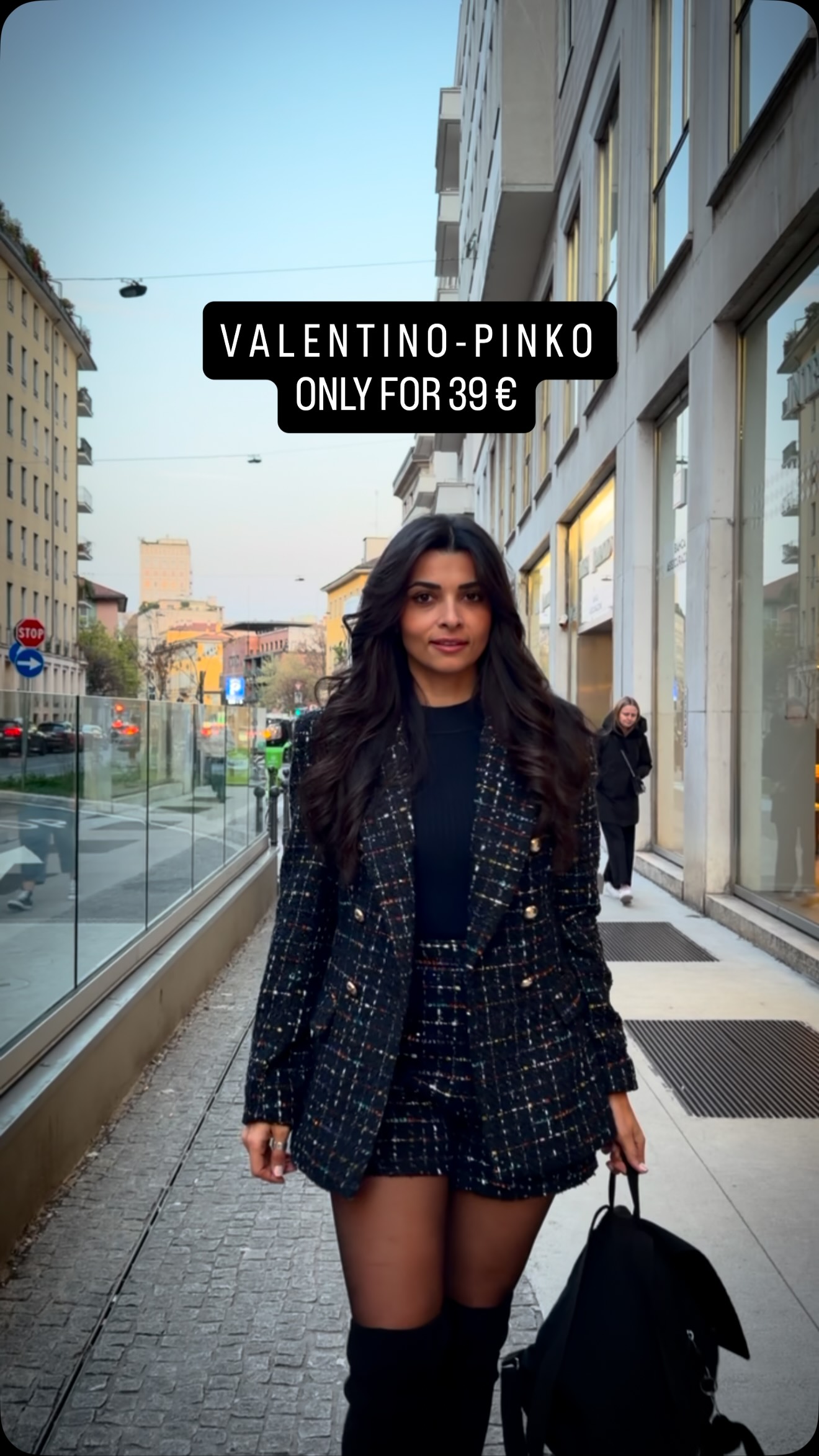 Matias Outlet: Designer Brands Discounted In Milan