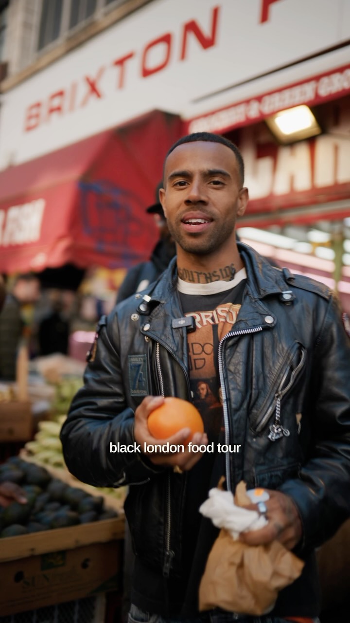 Brixton Village Food Tour Celebrates Jamaican Bakery