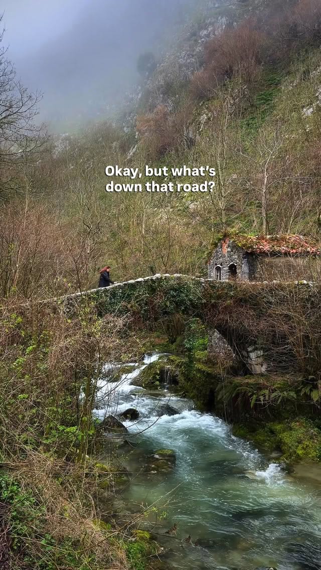 Northern Spain's Scenic Road Trip Destinations