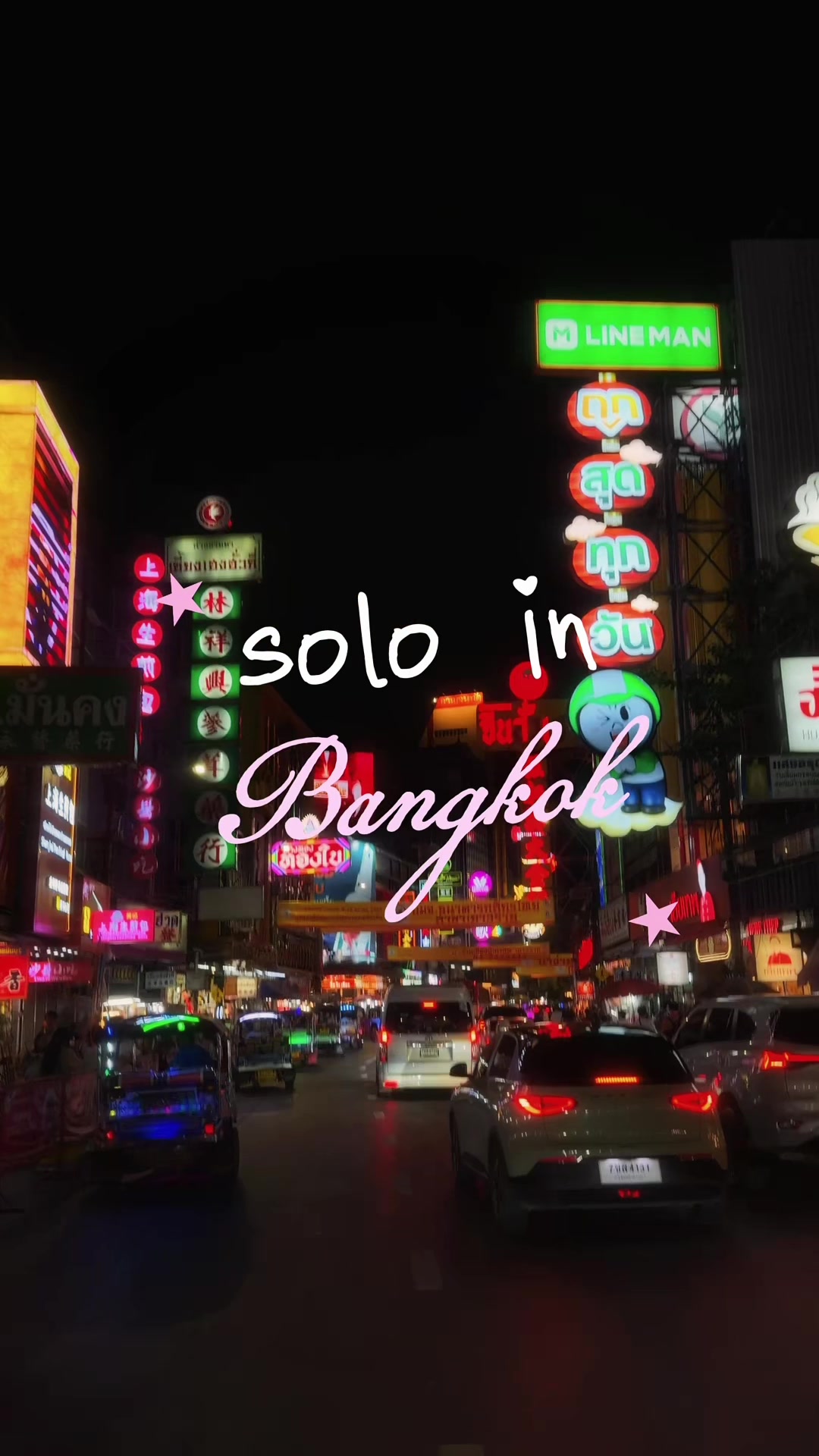Bangkok's Temples, Cafes, and Riverside Charm Explored