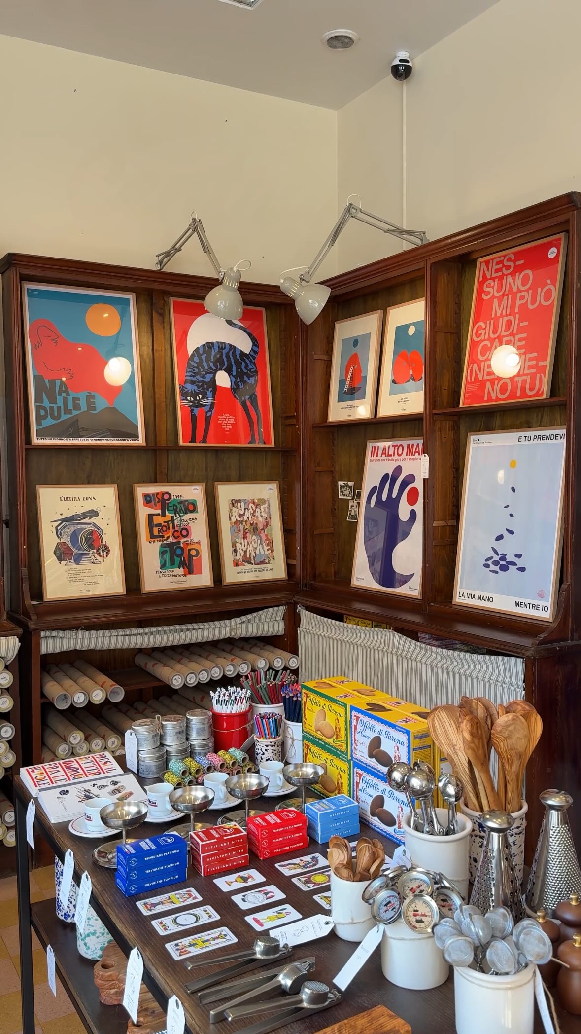 Five Rome Shops for Unique Souvenirs and Gifts