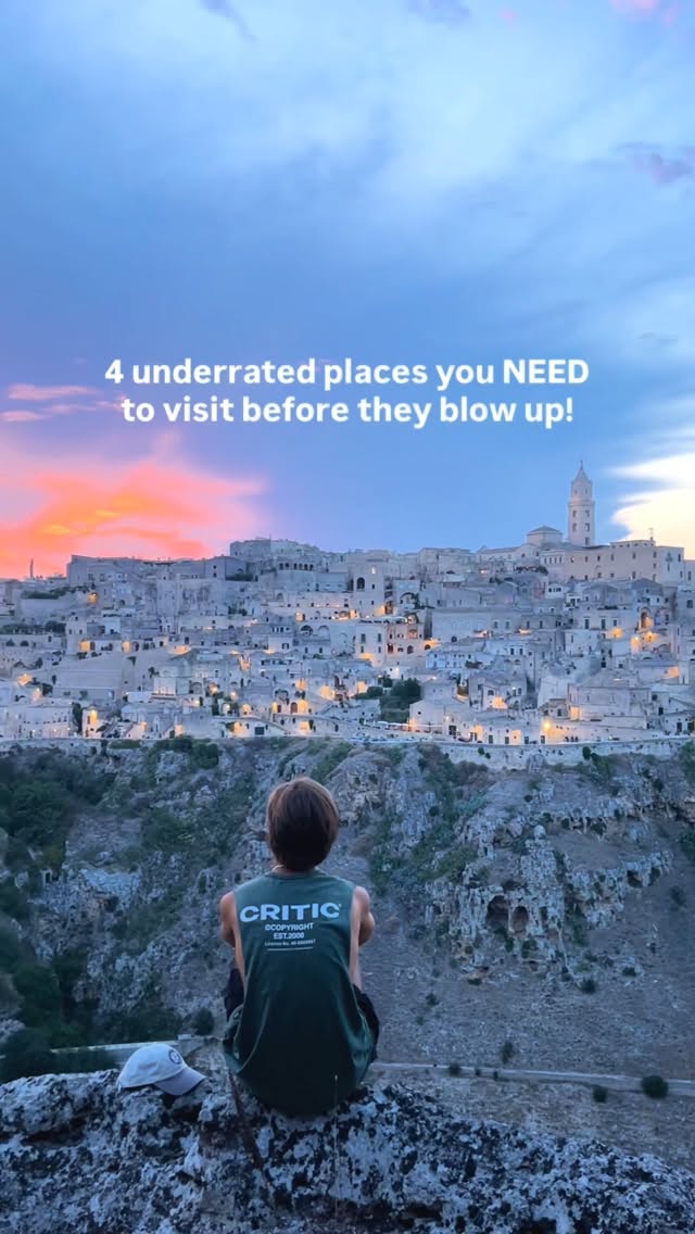 10 Places