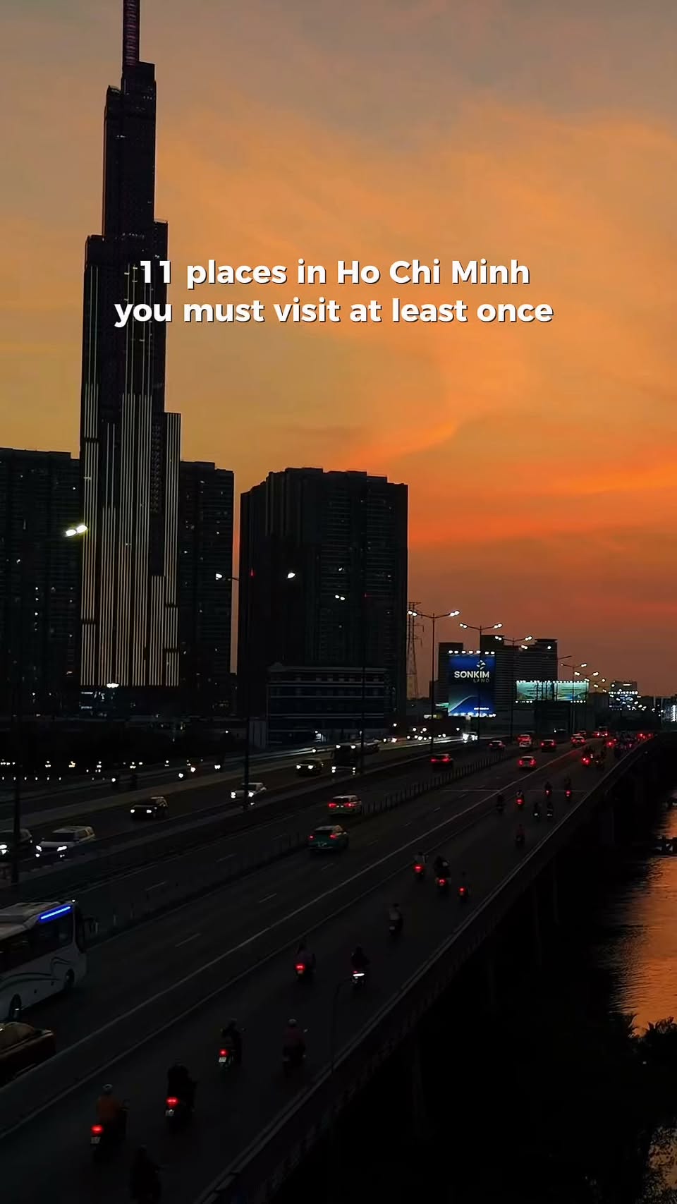 Ho Chi Minh City's Top 11 Attractions