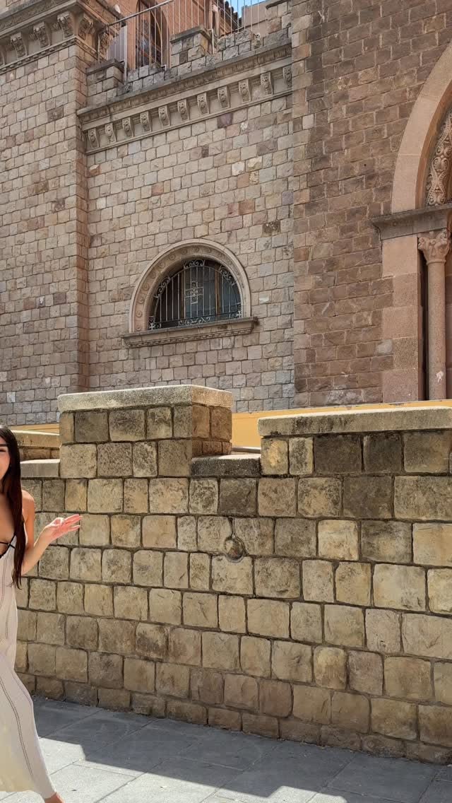 Spanish Cities And Andalusian Charm