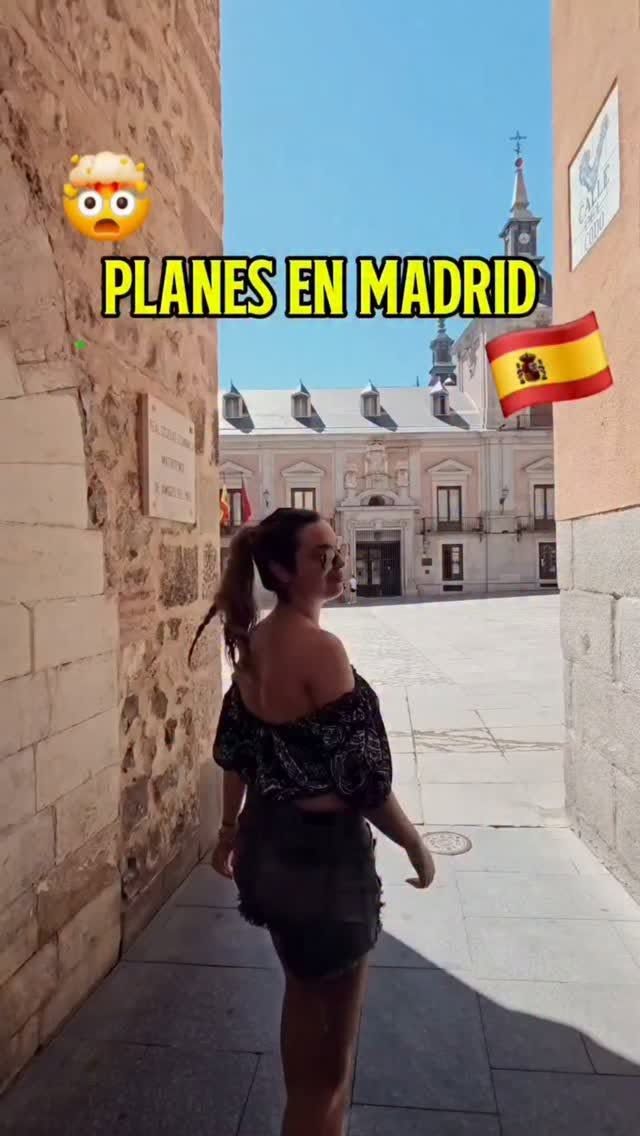 Free Things To Do And See In Madrid