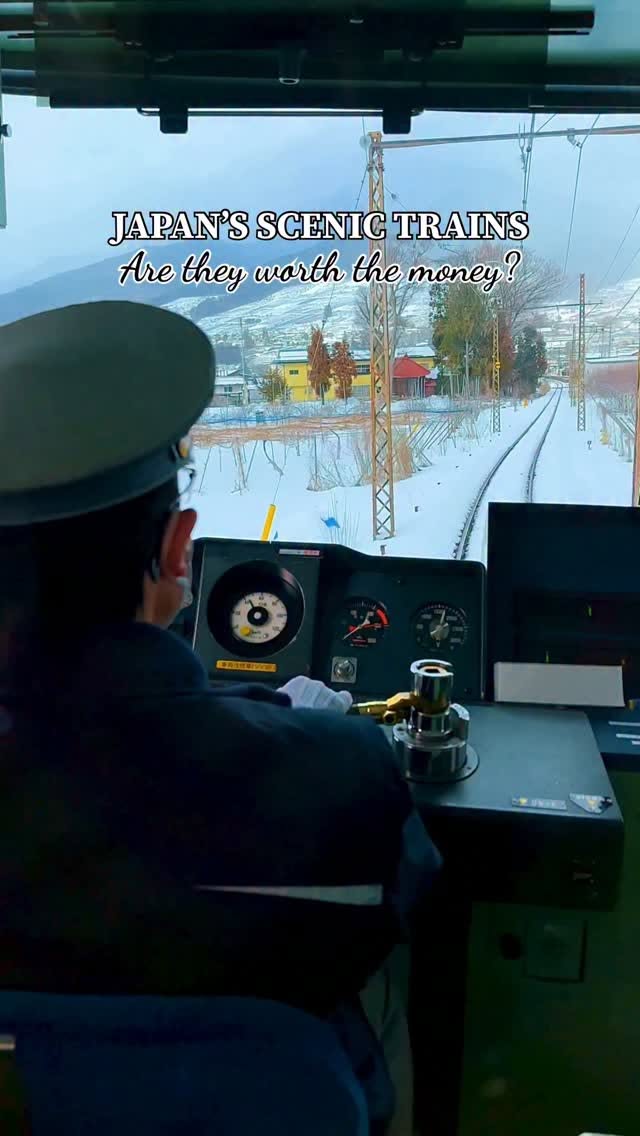 Kyushu's Yufuin, Nikko, and Ibusuki Train Destinations