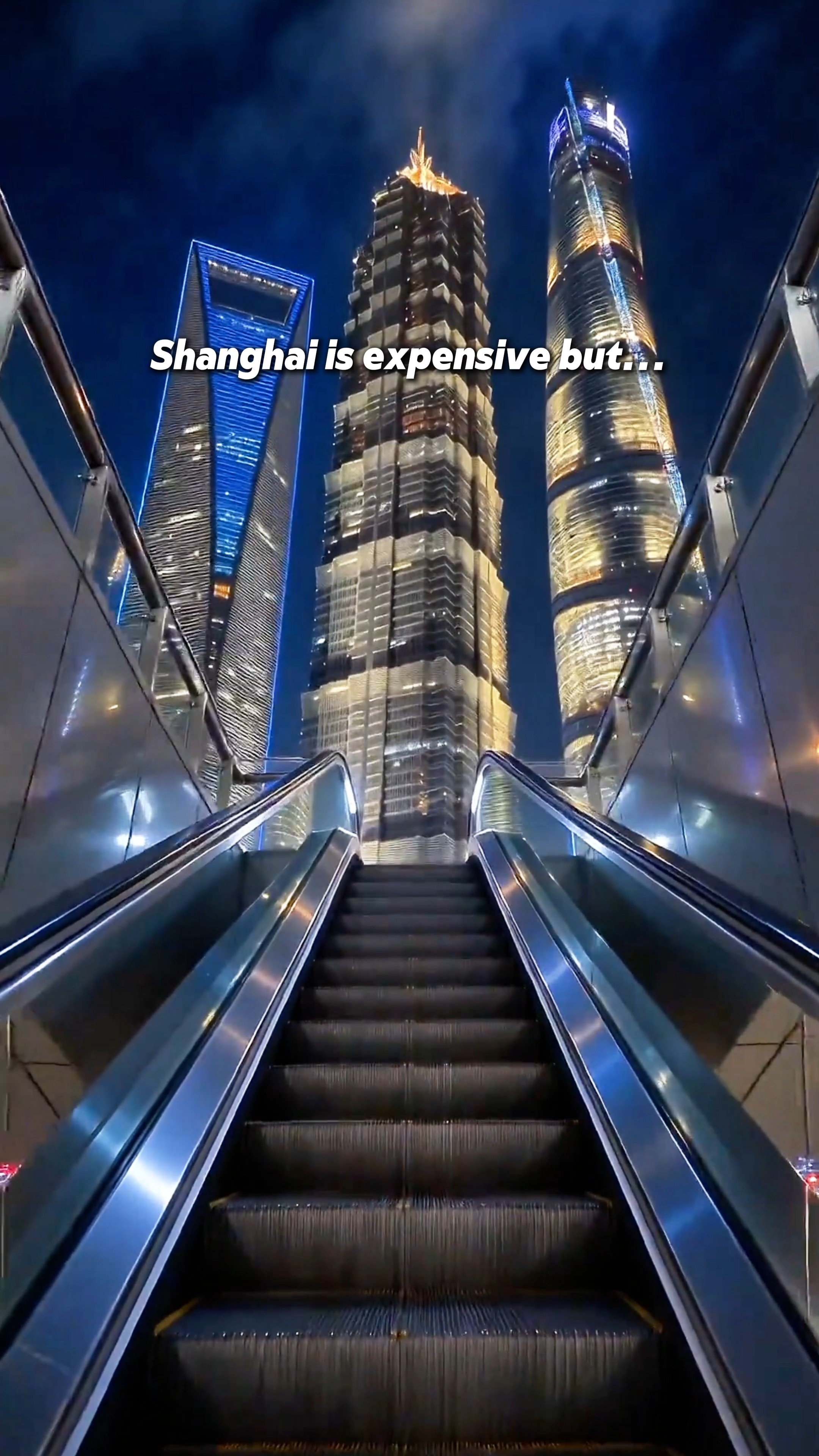 Eight Free Shanghai Attractions For Exploration