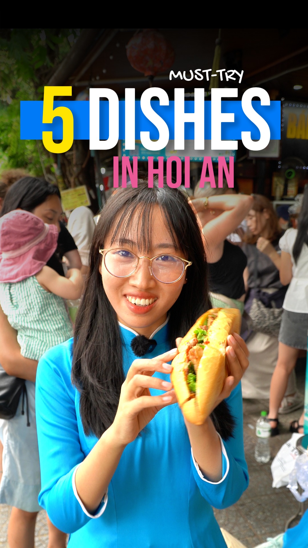 Hoi An's Essential Dishes: A Culinary Journey
