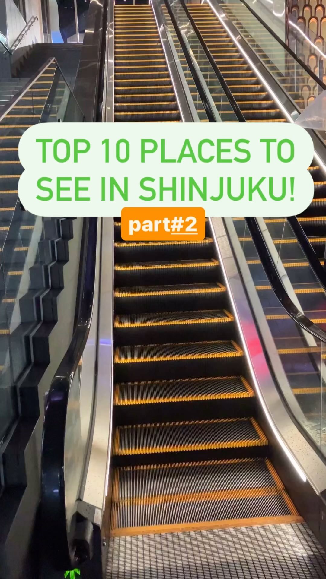 Shinjuku Tower Entertainment & Gaming Hotspots
