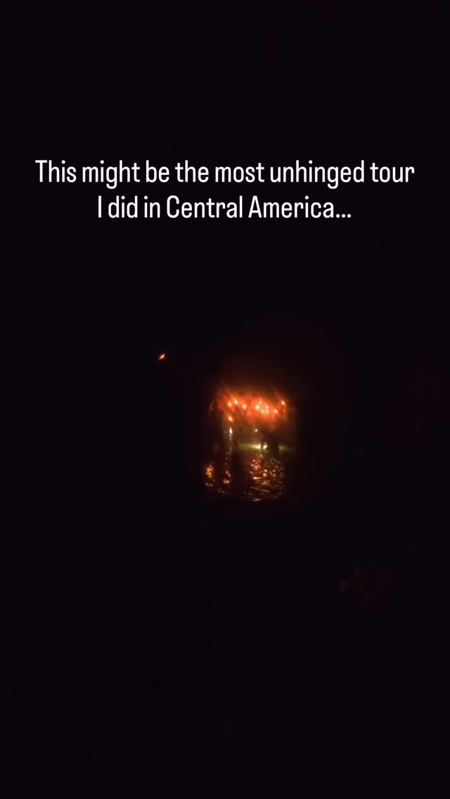Cave Exploration and Waterfall Adventures in Guatemala
