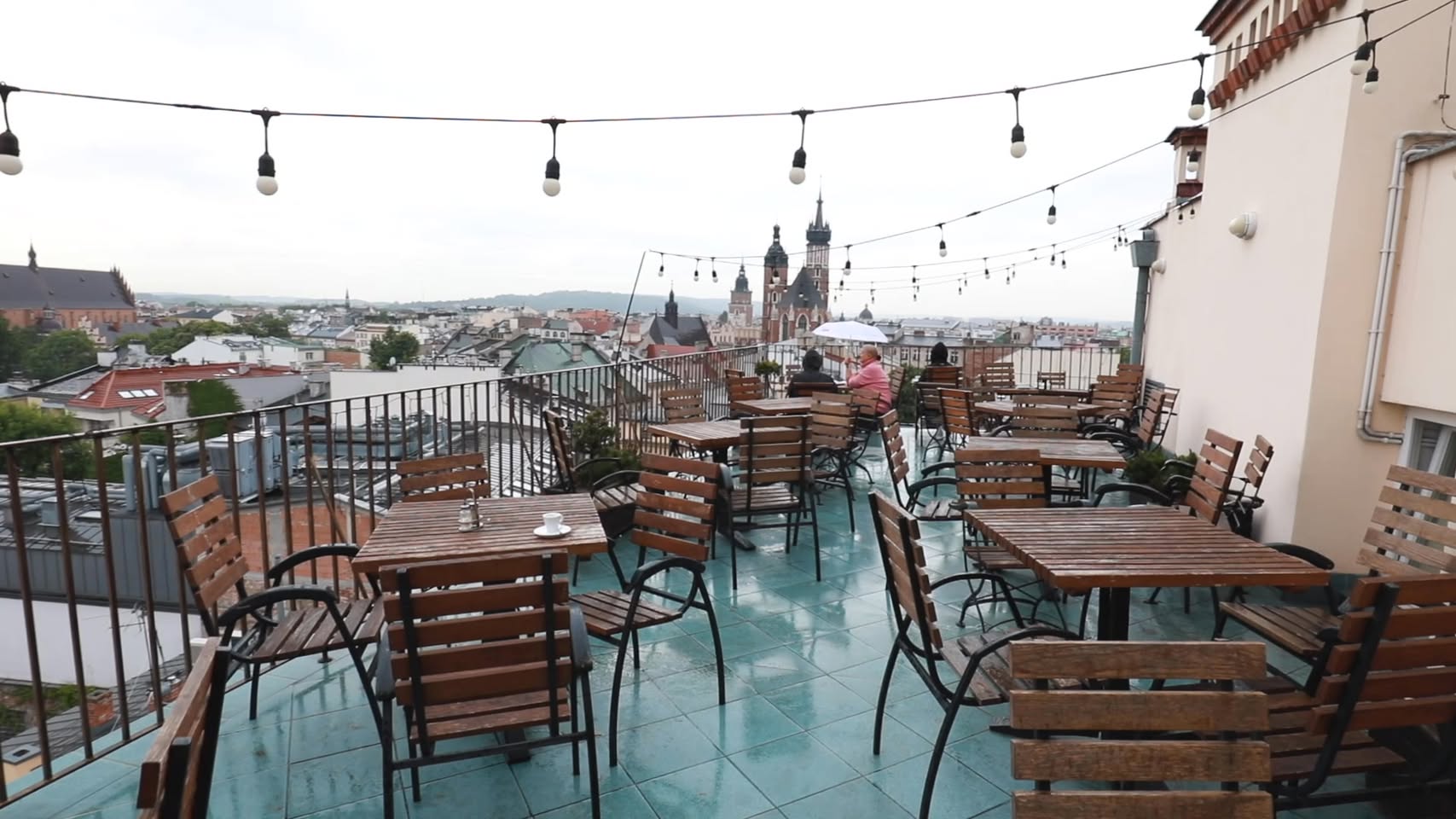 Krakow Attractions, Food, and Cultural Highlights