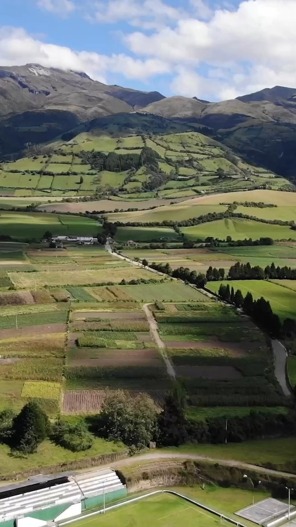 Ecuador's Biodiversity and Cultural Wonders