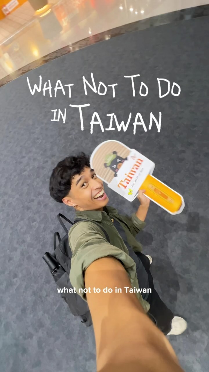 Taiwan Travel Do's and Don'ts for a Better Trip
