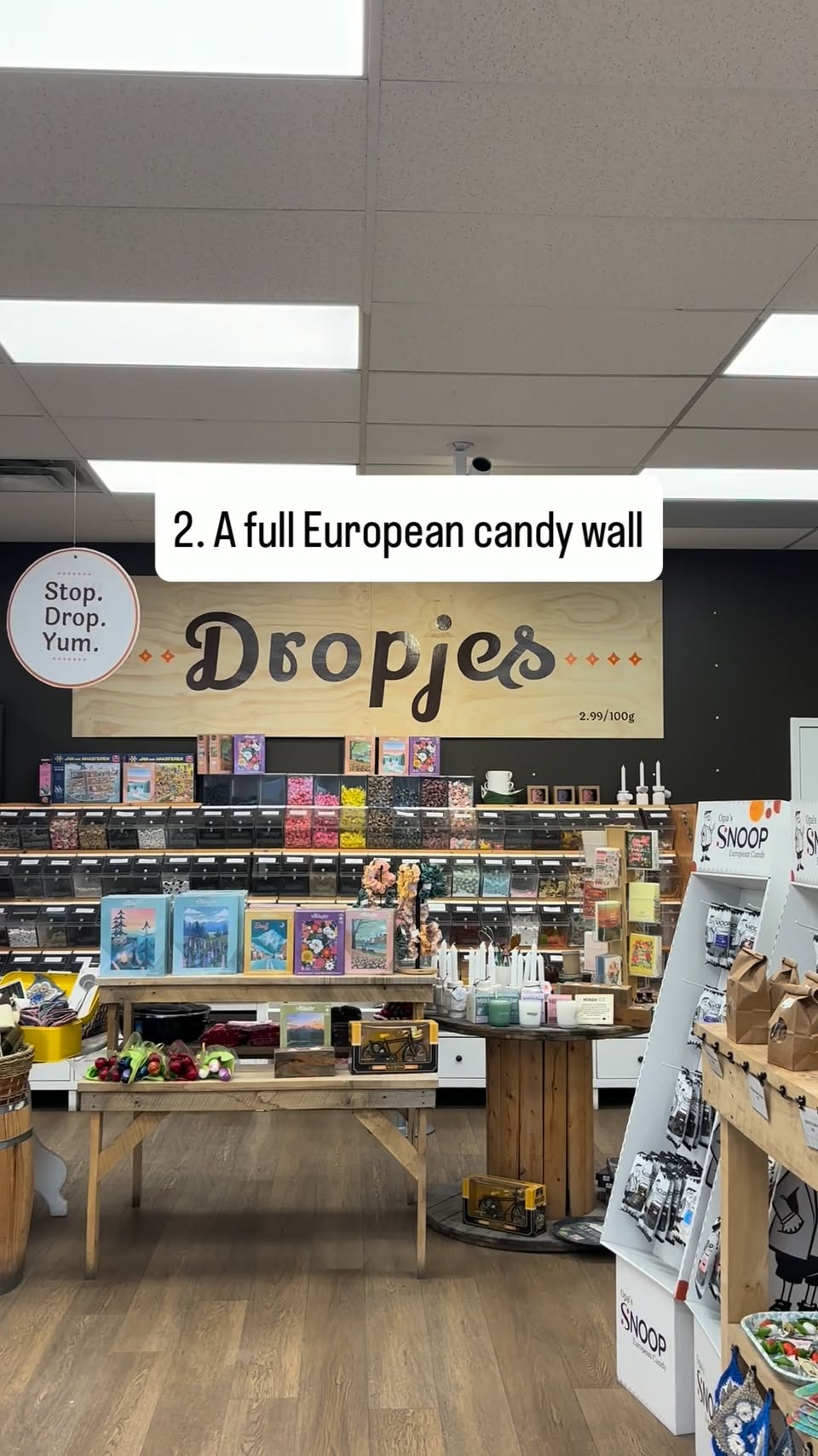 Edmonton Bakery Offers European Delights And A Bistro