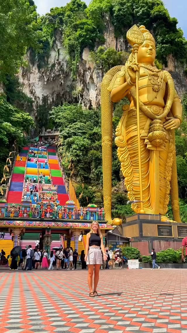 Affordable Kuala Lumpur Attractions and Budget Travel Tips