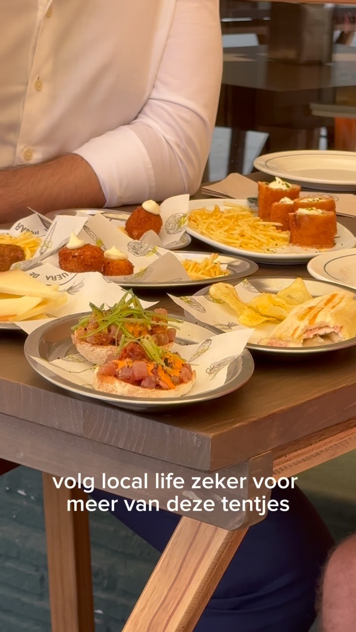 Malaga Restaurants With Delicious Tapas