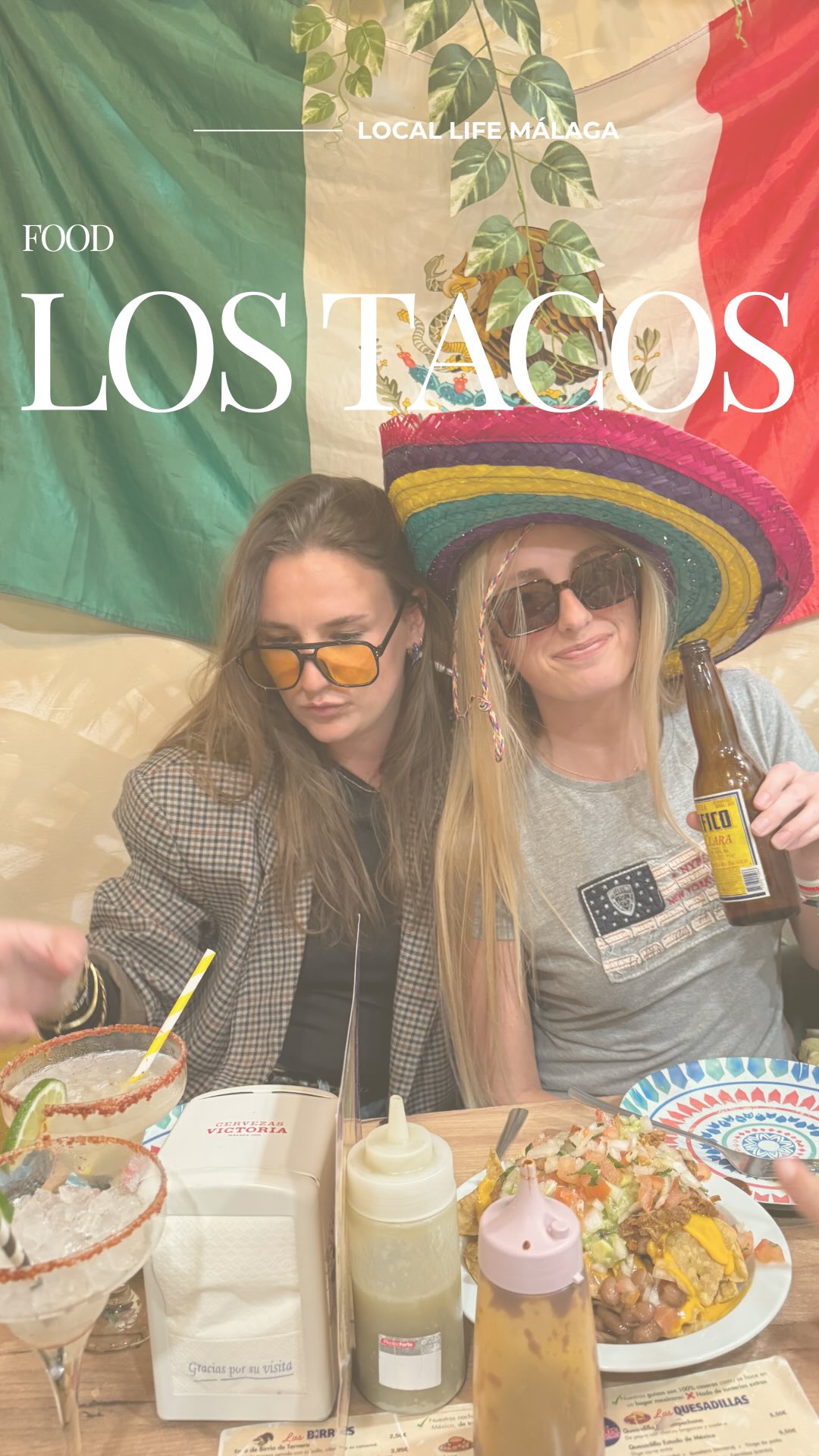 Malaga Taco Spot Praised for Homemade Fare