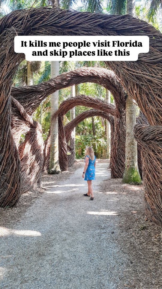 Florida's Underrated Gems: Nature, Art, History, and More