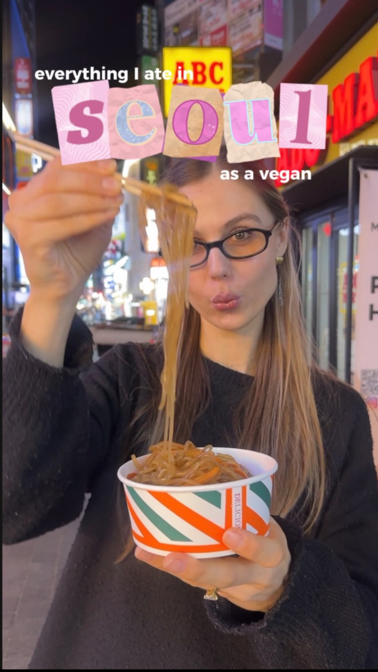 Seoul Vegan Food Tour Highlights Markets and Restaurants