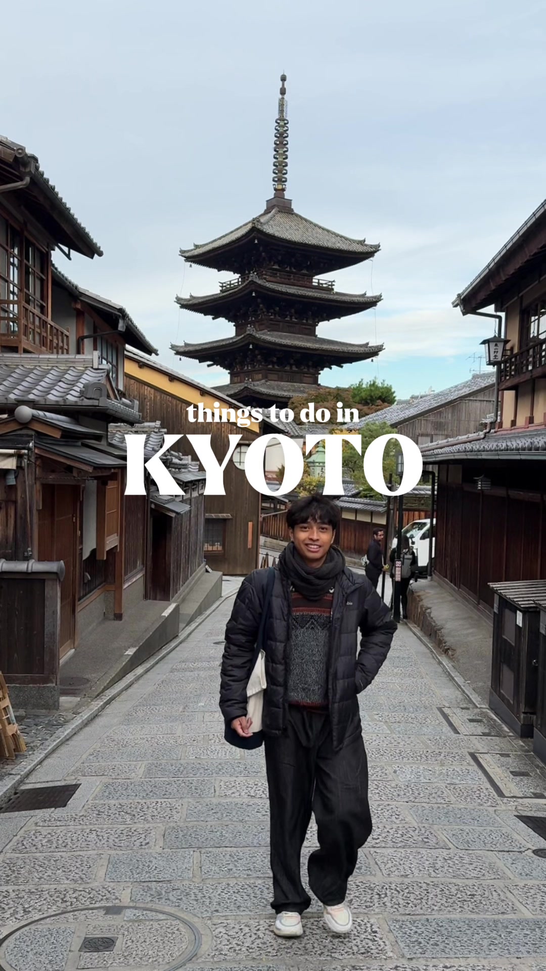 Explore Kyoto's Temples, Nature, and Culture