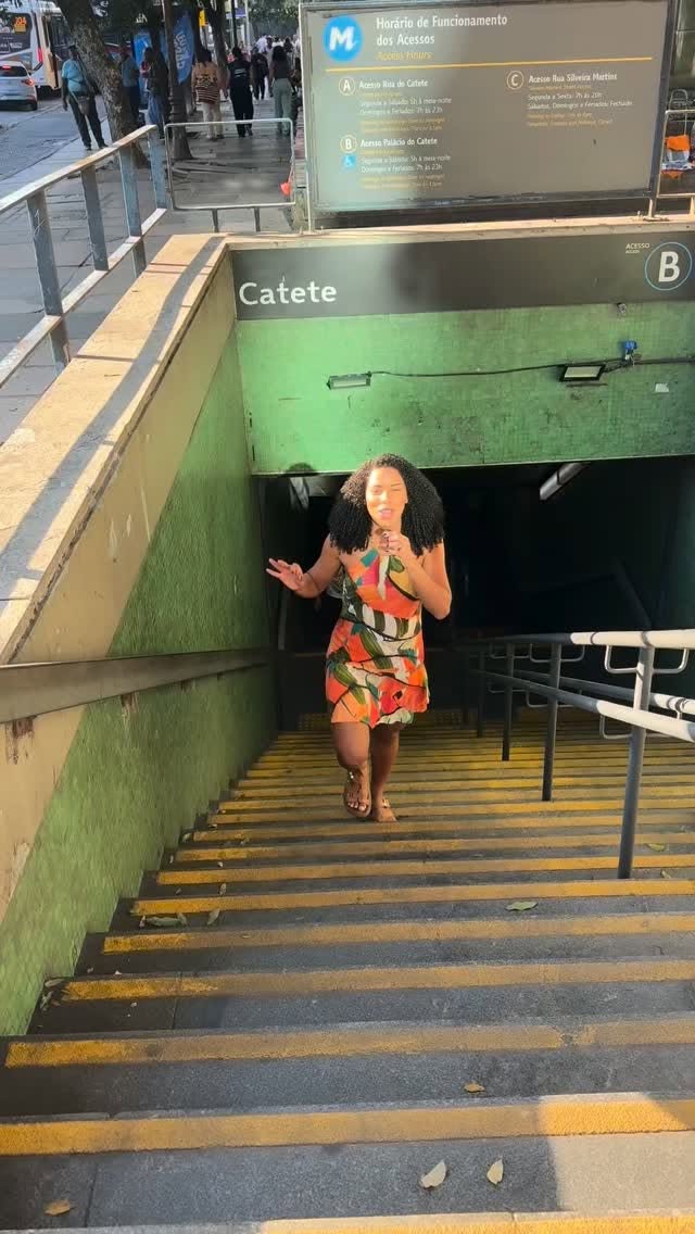 Free Rio Attractions Near Catete Metro Station