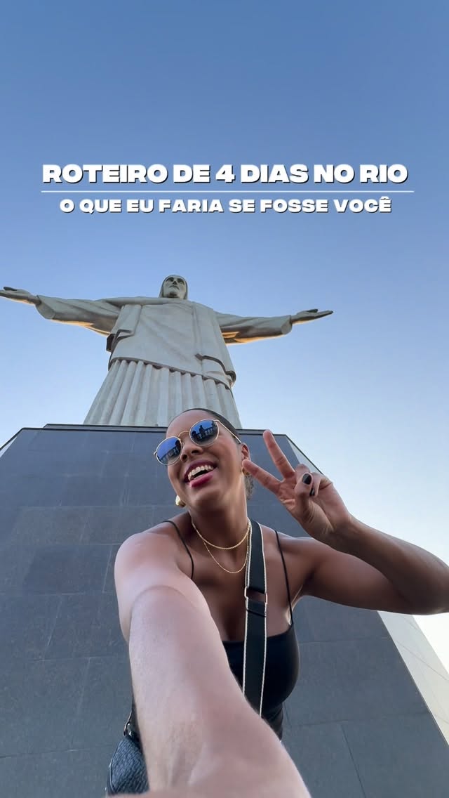 Rio De Janeiro Itinerary: Iconic Sights and Local Flavors